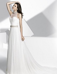 Moda Ślub Suknie ślubne - 1532953