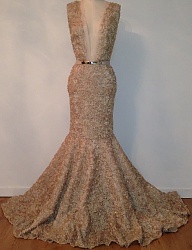 Moda Sukienki Wieczorowe - 2041528