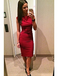 Moda Sukienki Dzienne - 2927012