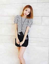 Moda Inne Moda uliczna - 2027367