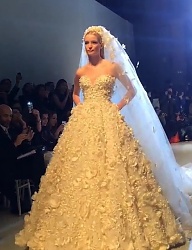 Moda Ślub Suknie ślubne - 2749636