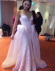 Moda Ślub Suknie ślubne - 3159006
