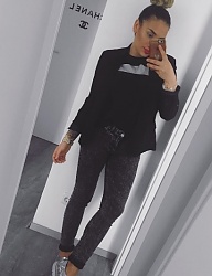 Moda Ciuchy Pozostałe - 3173439