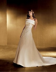 Moda Ślub Suknie ślubne - 891033