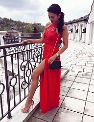 Moda Sukienki Dzienne - 3231193