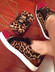 Moda Buty Trampki - 2507626