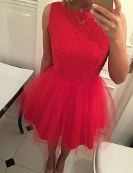 Moda Sukienki Wieczorowe - 3084506