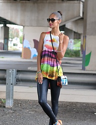 Moda Inne Moda uliczna - 1855012