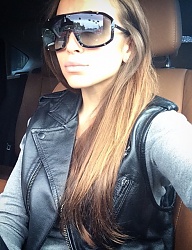 Moda Dodatki Okulary - 2891368