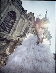 Moda Ślub Suknie ślubne - 785135