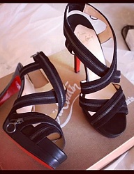 Moda Buty Szpilki - 1433381