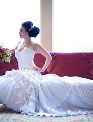 Moda Ślub Suknie ślubne - 529170
