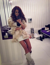 Moda Inne Moda uliczna - 1673793