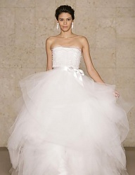 Moda Ślub Suknie ślubne - 1276219