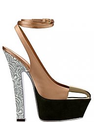 Moda Buty Pozostałe - 1309374