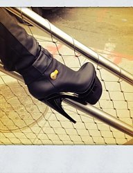 Moda Buty Szpilki - 1278457