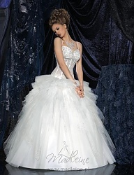 Moda Ślub Suknie ślubne - 446114