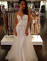 Moda Ślub Suknie ślubne - 2809934