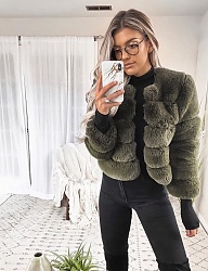 Moda Ciuchy Pozostałe - 3264638