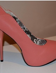 Moda Buty Szpilki - 1331962