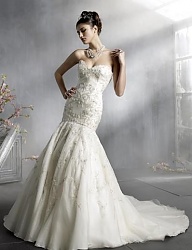 Moda Ślub Suknie ślubne - 89837