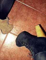 Moda Buty Pozostałe - 1269873