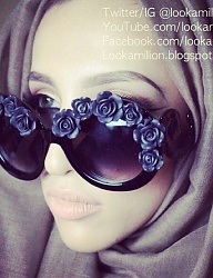 Moda Dodatki Okulary - 2526157
