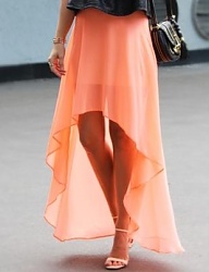 Moda Spódnice Długie - 1458485