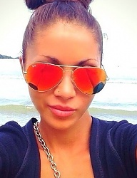 Moda Dodatki Okulary - 2659955