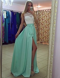 Moda Sukienki Wieczorowe - 3061766