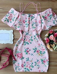 Moda Sukienki Dzienne - 3204286