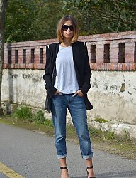 Moda Inne Moda uliczna - 1686383