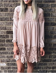 Moda Sukienki Pozostałe - 3233342