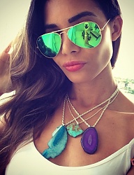 Moda Dodatki Okulary - 2747838