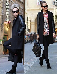 Moda Okrycia Płaszcze - 2390332