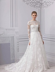 Moda Ślub Suknie ślubne - 1433004