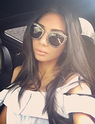 Moda Dodatki Okulary - 3136493