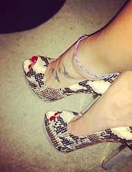 Moda Buty Szpilki - 1266229
