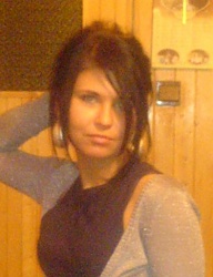 Fryzury Średnie - 24739