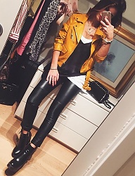 Moda Ciuchy Pozostałe - 3127203