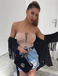 Moda Inne Moda uliczna - 3233386