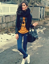 Moda Inne Moda uliczna - 1856843