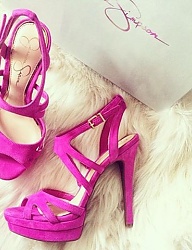 Moda Buty Szpilki - 3058935
