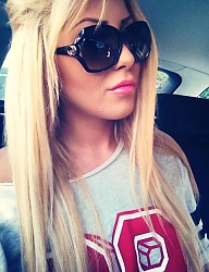 Moda Dodatki Okulary - 2120128