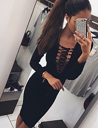 Moda Sukienki Wieczorowe - 3096565
