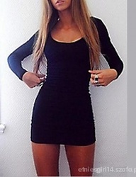 Moda Sukienki Dzienne - 2396386