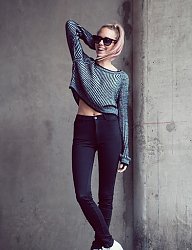 Moda Inne Moda uliczna - 2018743