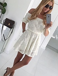 Moda Ciuchy Pozostałe - 3151340