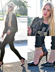 Moda Inne Moda uliczna - 1583032