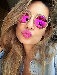 Moda Dodatki Okulary - 2863445